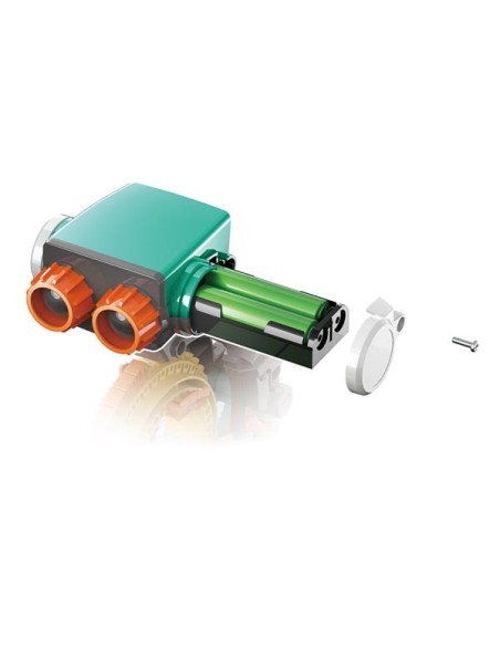 ROBOT REGULABLE 5 EN 1