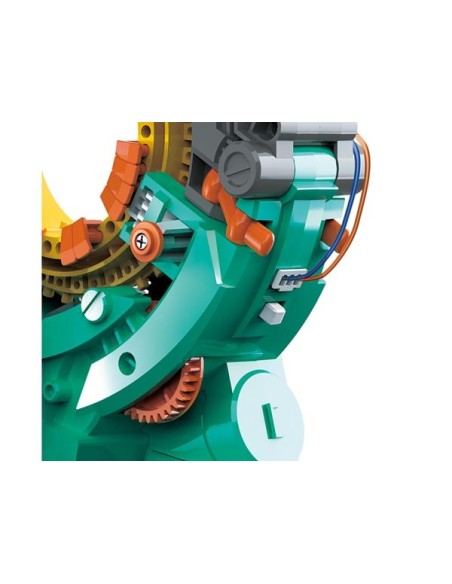 ROBOT REGULABLE 5 EN 1