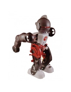 KIT ROBOT ACROBATICO 2