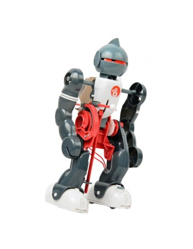 KIT ROBOT ACROBATICO
