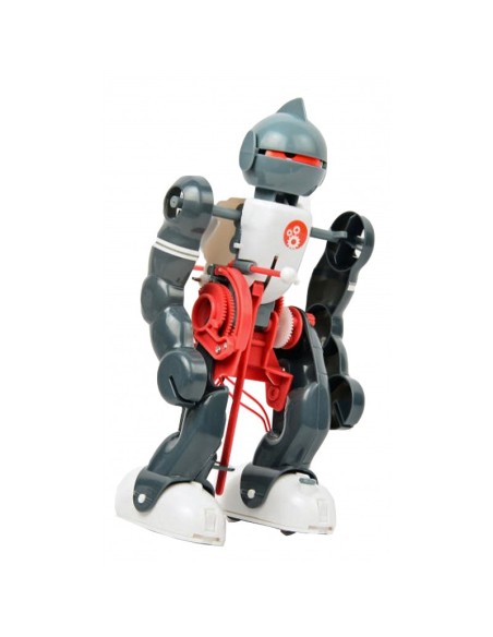 KIT ROBOT ACROBATICO