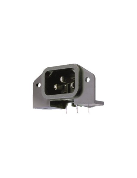 BASE MACHO PCB C/TORNILLO 7MM