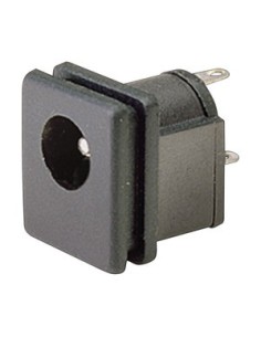 BASE DE ALIMENTACIÓN Pin 1.9MM