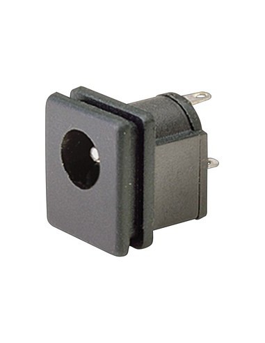 BASE DE ALIMENTACIÓN Pin 1.9MM