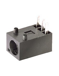 BASE DE ALIMENTACIÓN PCB 1.3MM