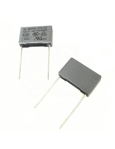 CONDENSADOR 33NF 2000V