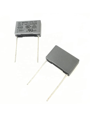 CONDENSADOR 33NF 2000V