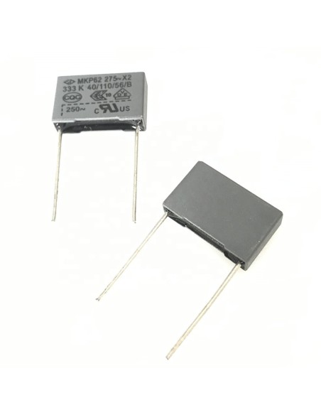 CONDENSADOR 33NF 2000V