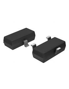 MOSFET N SMD SOT23 20V 2.5A
