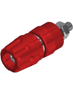 BORNE ROJO HIRSCHMAN 35A 2