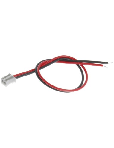 CONEXION HIROSE HEMBRA 2 PINES