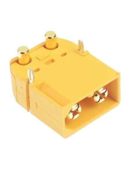 BASE MACHO XT60 2CTS PCB