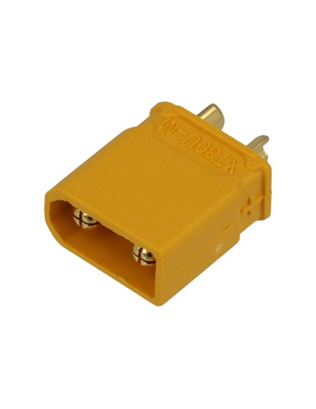 CONECTOR DC XT30 MACHO