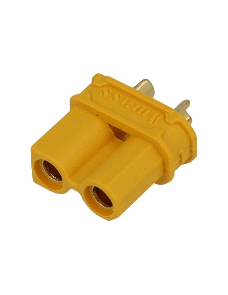 CONECTOR DC XT30 HEMBRA