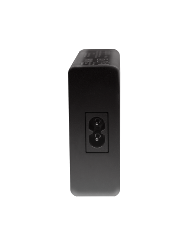 Cargador de mesa USB, 3 puertos USB-A + 1 puerto USB-C (PD), 72 W