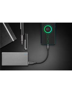 Cable De Carga USB-C a USB A 3.0 2