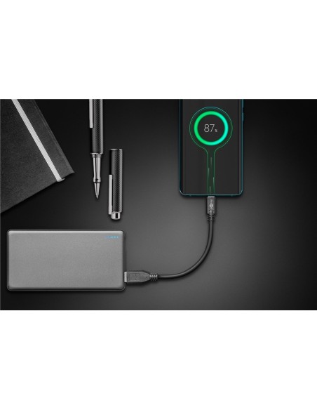 Cable De Carga USB-C a USB A 3.0