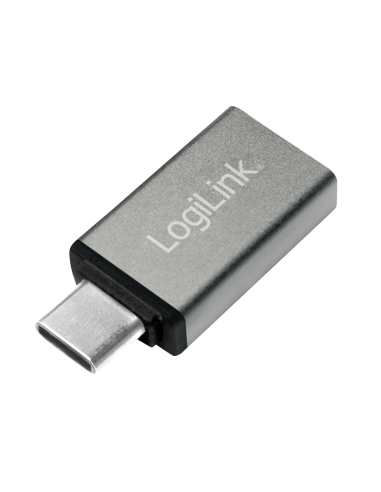 Adaptador USB C MACHO A USB 3.0 Hembra