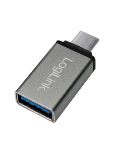 Adaptador USB C MACHO A USB 3.0 Hembra 2