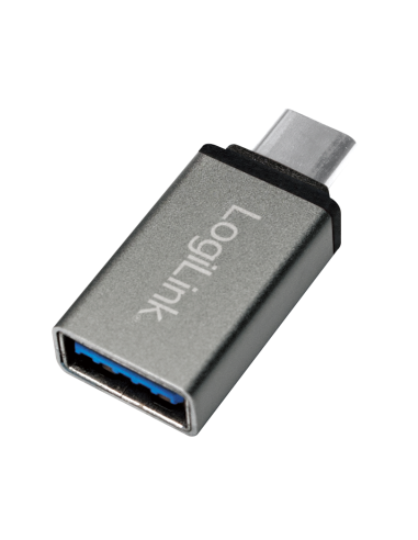 Adaptador USB C MACHO A USB 3.0 Hembra