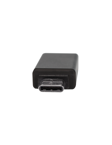 Adaptador USB C MACHO A USB 3.0 Hembra