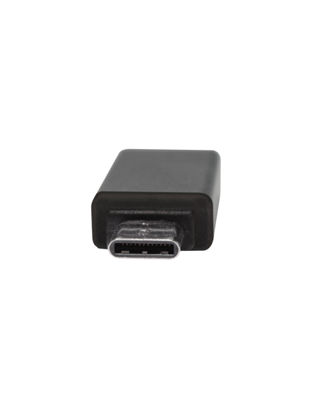 Adaptador USB C MACHO A USB 3.0 Hembra