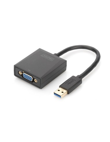 ADAPTADOR USB 3.0/VGA