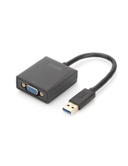 ADAPTADOR USB 3.0/VGA