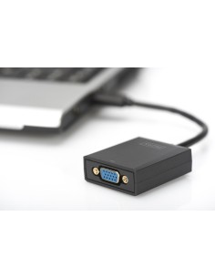 ADAPTADOR USB 3.0/VGA 2