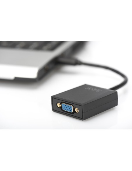 ADAPTADOR USB 3.0/VGA