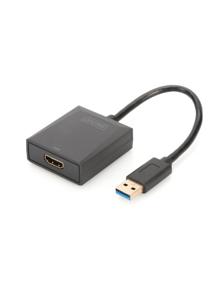 Adaptador USB 3.0 a HDMI 1080P
