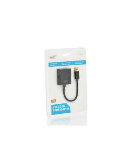 Adaptador USB 3.0 a HDMI 1080P