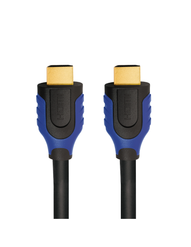 Cable HDMI 2.0 Ethernet 4k/2k 5 mts.