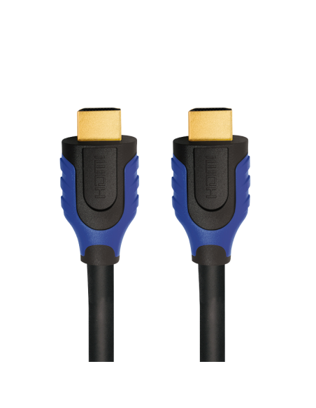 Cable HDMI 2.0 Ethernet 4k/2k 5 mts.