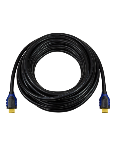 Cable HDMI 2.0 Ethernet 4k/2k 5 mts.