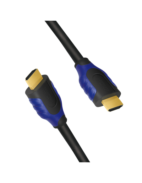 Cable HDMI 2.0 Ethernet 4k/2k 5 mts.