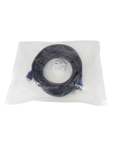 Cable HDMI 2.0 Ethernet 4k/2k 5 mts.