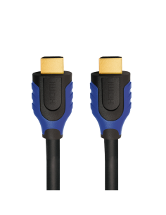 Cable HDMI  4K / 60 Hz 7.5 M 2