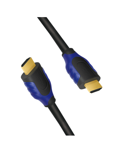 Cable HDMI  4K / 60 Hz 7.5 M