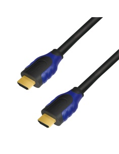 Cable HDMI  4K / 60 Hz 7.5 M