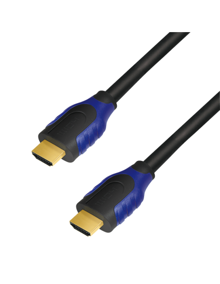 Cable HDMI  4K / 60 Hz 7.5 M