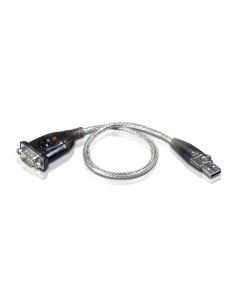 CONVERSOR USB/RS232 SERIE