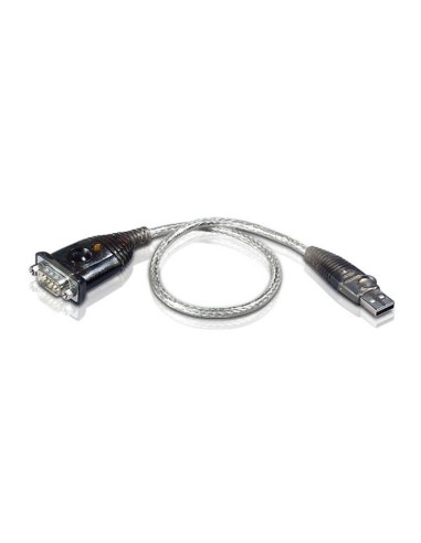 CONVERSOR USB/RS232 SERIE
