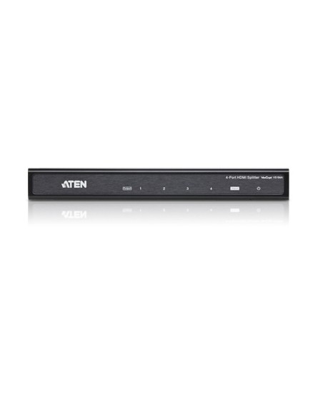 SPLITTER HDMI 4X1 3D/4K/HDCP