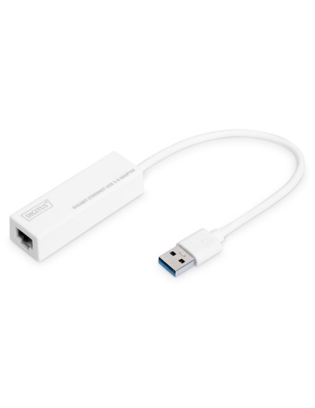 Adaptador USB3.0/RJ45 GIGABIT
