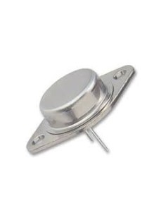 TRANSISTOR DARLINGTON SI-PNP 100V 16A TO-3 2