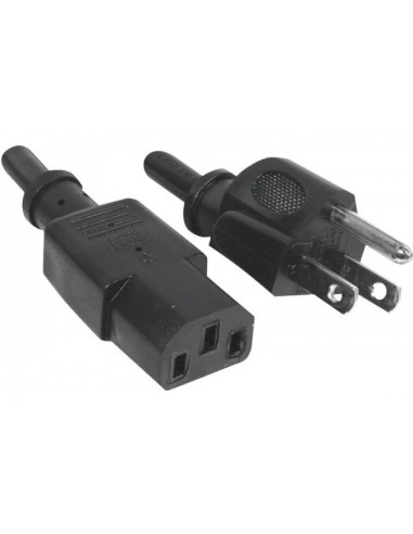 CABLE RED USA Hembra/Macho