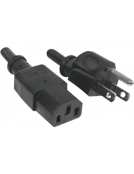 CABLE RED USA Hembra/Macho