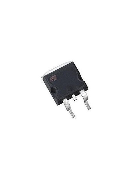 TRANSISTOR MOSFET N 55V 110A D2PAK