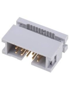 CONECTOR MACHO AEREO 10 CTS